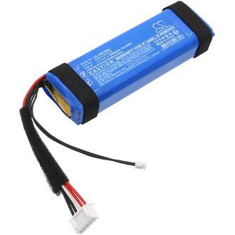 Batéria pre JbI Charge Essential a iné, 6000 mAh