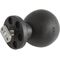RAM Mounts Držiak T-Groove Tough-Track s 1,5"guľovým čapom, RAP-375U