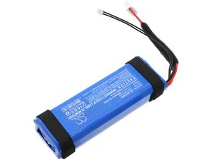 Batéria pre JbI Charge Essential a iné, 6000 mAh