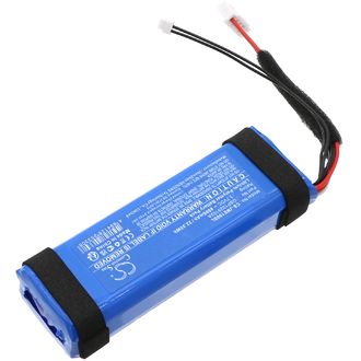 Batéria pre JbI Charge Essential a iné, 6000 mAh