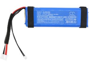 Batéria pre JbI Charge Essential a iné, 6000 mAh