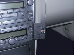 Brodit ProClip montážna konzola pre Toyota Avensis 03-08, na stred vpravo