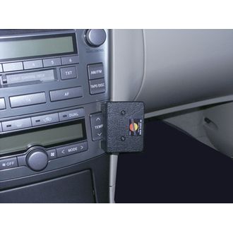 Brodit ProClip montážna konzola pre Toyota Avensis 03-08, na stred vpravo