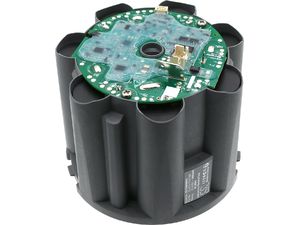 Batéria pre Tineco 3.0led 3.0lcd a iné, 3900 mAh
