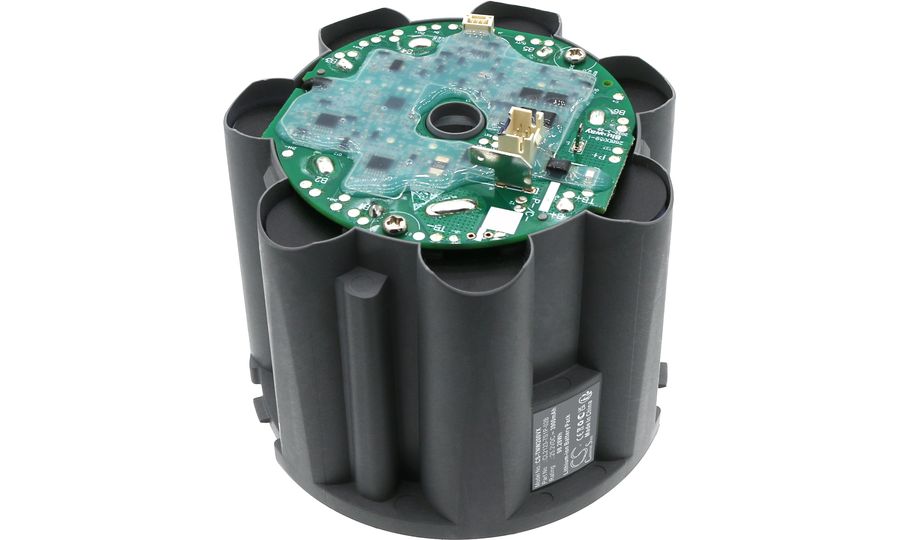 Batéria pre Tineco 3.0led 3.0lcd a iné, 3900 mAh