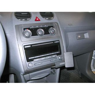 Brodit ProClip montážna konzola pre Volkswagen Caddy 04-15, stred. tunel