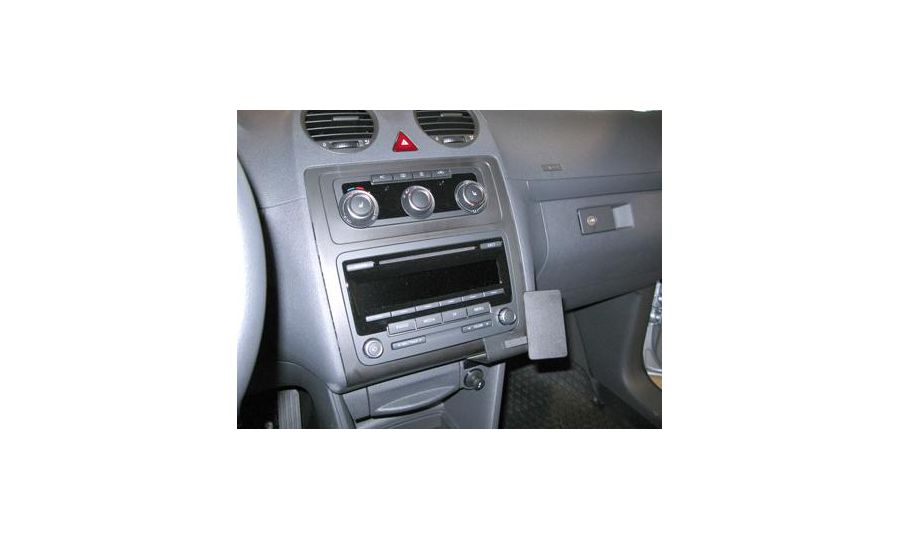 Brodit ProClip montážna konzola pre Volkswagen Caddy 04-15, stred. tunel