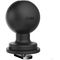 RAM Mounts Držiak s T-drážkou a guľovým čapom 1,5", RAP-354U-TRA1