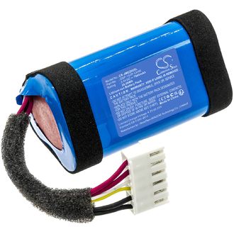 Batéria pre JBL Charge Essential 2, 7800 mAh, Li-Ion