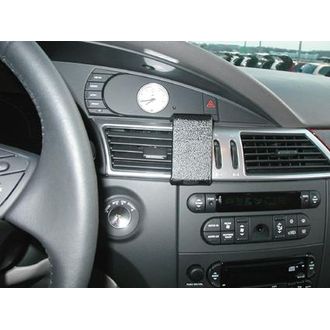 Brodit ProClip montážna konzola pre Chrysler Pacifica 04-09, na stred vľavo