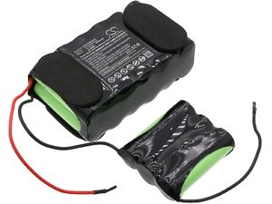 Batéria pre Eta 2446, 2446 Milio a ďalšie, 2000 mAh
