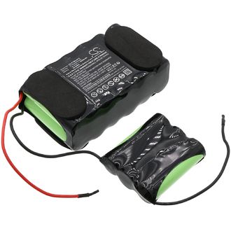 Batéria pre Eta 2446, 2446 Milio a ďalšie, 2000 mAh