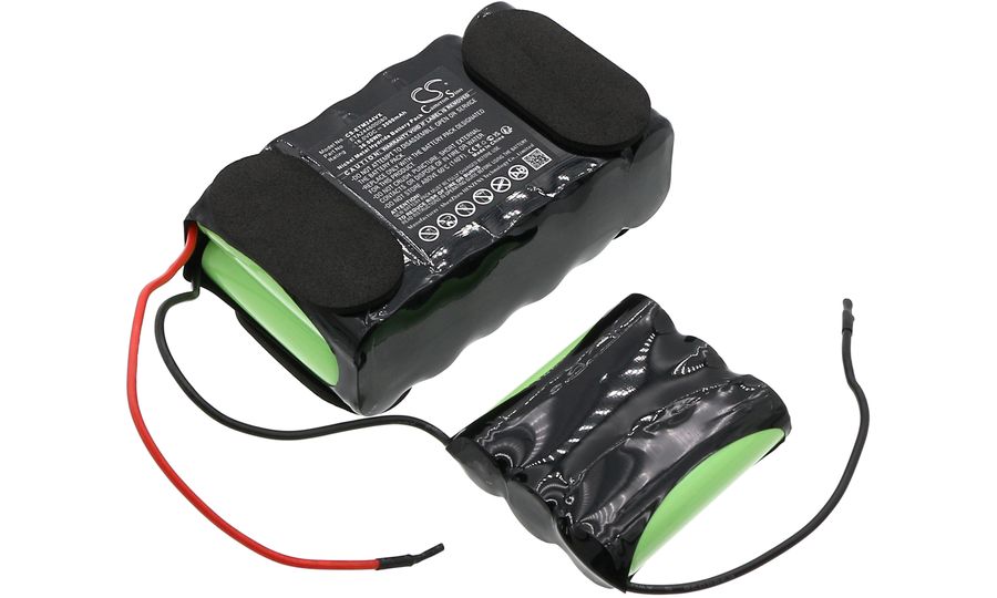 Batéria pre Eta 2446, 2446 Milio a ďalšie, 2000 mAh