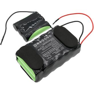 Batéria pre Eta 2446, 2446 Milio a ďalšie, 2000 mAh