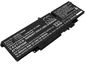 Batéria pre Dell Latitude 7640 2-In-1 a ďalšie, 4850 mAh