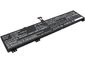 Batéria pre Lenovo Legion 5 15arh7h 82rd0002sb a ďalšie, 5100 mAh