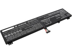 Batéria pre Lenovo Legion 5 15arh7h 82rd0002sb a ďalšie, 5100 mAh