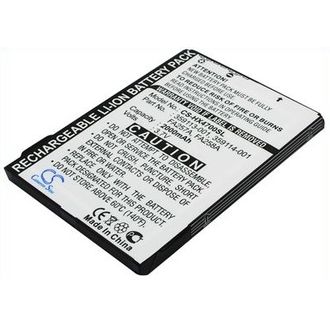 Batéria pre HP iPaq 4700/ 4705/ 4715/ 4800 , 2000mAh, Li-Ion