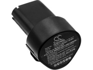Batéria pre Makita Cc300, Df030, Jr100d, Wt01 a iné, 1500 mAh, Li-Ion
