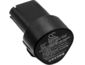 Batéria pre Makita Cc300, Df030, Jr100d, Wt01 a iné, 1500 mAh, Li-Ion