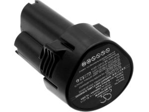 Batéria pre Makita Cc300, Df030, Jr100d, Wt01 a iné, 1500 mAh, Li-Ion