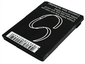Batéria pre HP iPaq 4700/ 4705/ 4715/ 4800 , 2000mAh, Li-Ion
