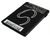 Batéria pre HP iPaq 4700/ 4705/ 4715/ 4800 , 2000mAh, Li-Ion