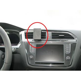 Brodit ProClip montážny držiak pre Volkswagen Tiguan 17-24, na stred
