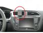 Brodit ProClip montážny držiak pre Volkswagen Tiguan 17-24, na stred
