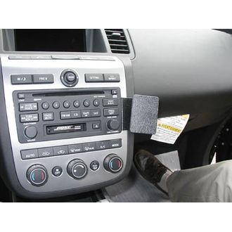 Brodit ProClip montážna konzola pre Nissan Murano 03-08, na stred vpravo