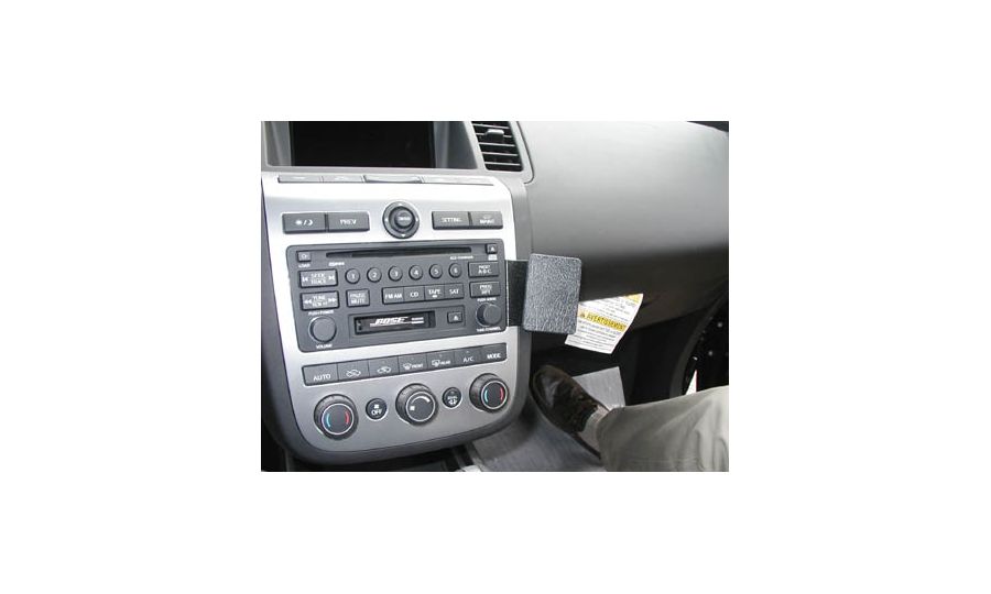 Brodit ProClip montážna konzola pre Nissan Murano 03-08, na stred vpravo
