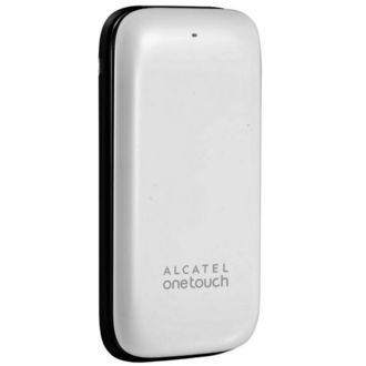 ALCATEL 1035D, biela