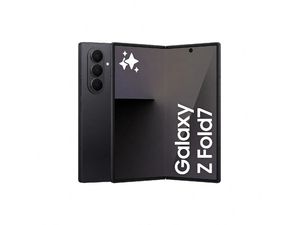 Samsung Galaxy Z Fold7 16+1TB F966B Jetblack