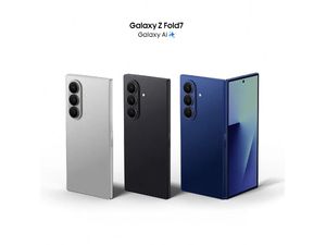 Samsung Galaxy Z Fold7 12+512GB F966B Blue Shadow