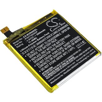 Batérie pro Blackview BV6000 (ekv. Blackview PHH756060P), 3000 mAh
