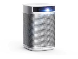 XGIMI MoGo Pro 1080p prenosný LED projektor s Android TV
