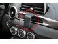 Brodit ProClip montážna konzola pre Fiat 124 Spider 17-22, na stred
