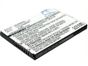 Batéria pre HP iPaq 214, Li-Ion 3,7V 2200mAh
