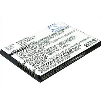 Batéria pre HP iPaq 214, Li-Ion 3,7V 2200mAh