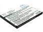 Batéria pre HP iPaq 214, Li-Ion 3,7V 2200mAh
