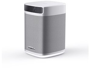 XGIMI MoGo Pro 1080p prenosný LED projektor s Android TV