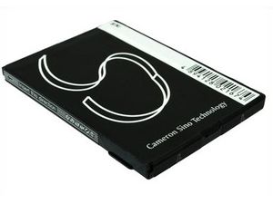 Batéria pre HP iPaq 214, Li-Ion 3,7V 2200mAh