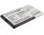 Batérie pre Nokia X6, N900, 5230, 5800 XM, (ekv. BL-5J) Li-ion 3,7V 1350mAh
