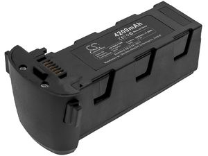 Batéria pre Hubsan Zino H117s / Zino Pro, 4200 mAh, Li-Pol