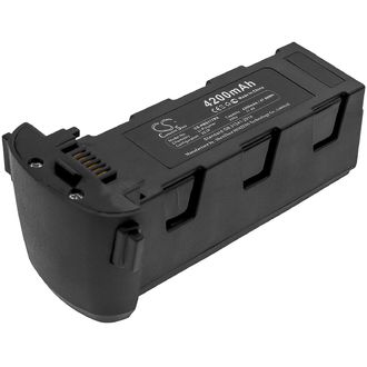Batéria pre Hubsan Zino H117s / Zino Pro, 4200 mAh, Li-Pol