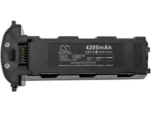 Batéria pre Hubsan Zino H117s / Zino Pro, 4200 mAh, Li-Pol
