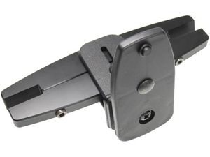 Brodit ProClip pre BMW 5 F10/F11/GT F07 10-17/BMW 7 F01/F02 09-15, na opierku hlavy