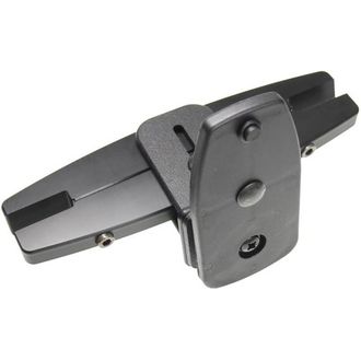 Brodit ProClip pre BMW 5 F10/F11/GT F07 10-17/BMW 7 F01/F02 09-15, na opierku hlavy