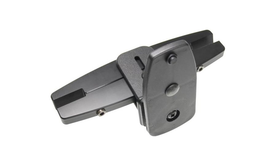 Brodit ProClip pre BMW 5 F10/F11/GT F07 10-17/BMW 7 F01/F02 09-15, na opierku hlavy