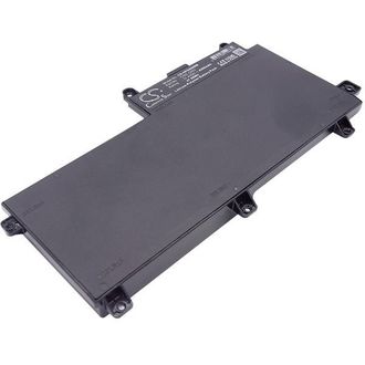 Batéria pre HP Probook 640, 645, 650, 655, 3400mAh